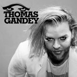 Thomas Gandey - November Cuts DJ Mix.