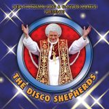 Deda Katzuma.org & Gaston Martin are The Disco Shepherds