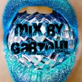 Mix by Gabzoul #95 (Spécial Disco House/French House)