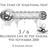 The Start Of Something New 3-6