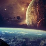 Across The Galaxy