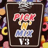 Unmarked Door's Pick 'n' Mix Volume 3