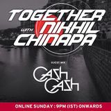 Together With Nikhil Chinapa #TGTR139