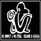 bouncin ammot FT MC STEAL - TURBO SESSION