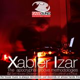 Xabier Izar - The Apocryphal Groove Methodologies