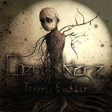Gene Karz - dj set - Techno Evolution 2013-11