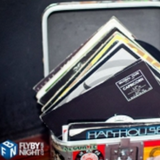 Fred Giteau - Old School Trance Mixed From CD & Vinyl (2011)