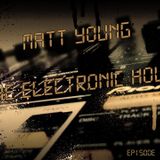 Matt Young - The Electronic Hour #5.
