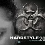 dj komma presents... October 2012 (HARDSTYLE)