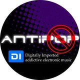 Tarbeat – AntiPOP №055 (10.04.15) Di.FM