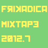 Frikadica Mixtape 2012.7