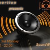 Insertion - SoundWaves 103 (Aired 18.06.2012)