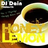 DJ Dain Presents: Tea 'n' Trip-Hop Therapy Session #001: Honey Lemon