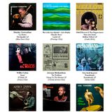 Latin Jazz (January 2014)