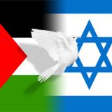 Middle East 'We Can Be Friends' Mix