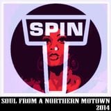 Soul From a Northern Motown - Toby Spin - 20140315