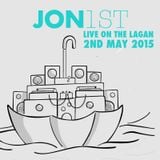 Jon1st - Live on the Lagan
