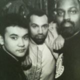 DJ DAVID MORALES & SATOSHI TOMIIE 1990.10.19 KISS MINT KISS FM 802 THE DEF MIX