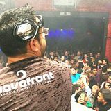 DJ Castro 12AM Sessions Vol 8