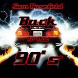 Sam Basefield - Back To The 90's (Megamix)