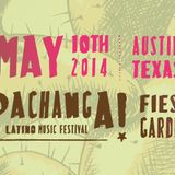 La Vida Boheme - Pachanga Latino Music Fest