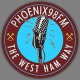 The West Ham Way - show 32 - 08 Mar 2017 (with Paul Konchesky)