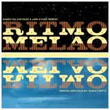 Ritmo Melao Vol. 3 - Night