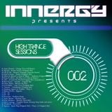 Innergy Presents HighTrance Session 002