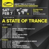 A State Of Trance 700 (07-02-2015) - 05. Aly and Fila