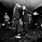 LIETUVOS MC BATTLE 2014 (audio) @ Kablys