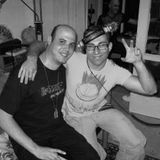 Ronaldo Robotika vs Shmuel Flash - Back To Basics Pre Party Mix (Part-1) 30.05.08