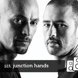Soundwall Podcast #123: Junction Hands