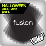 FUSION: D.SLOW in the mix (4-by-4 vibes, from minimal, deep, dark, tech to groovy tunes)
