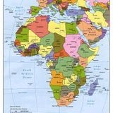 Unearthing Dr. Auratheft: Afrika Wakbarr V.1