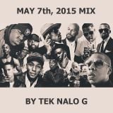 May 7th mix {2015}