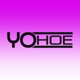 Yohoe Promo Mix