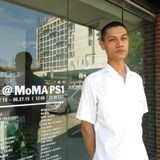 ALLGOLD Mix (NTS @ MoMA PS1) - 22nd June 2015