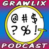 The Grawlix Podcast #7: OSFest 7 Special