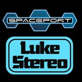 Luke Stereo - The Spaceport - Glastonbury 2014