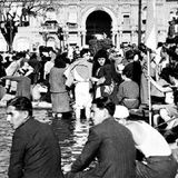 Las patas en la fuente - programa 28