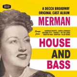 Merman presents MERMANIA volume 4