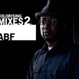 ColoRising Mixes 2: ABF pt 2