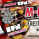 Hardbox - Mbia Berlin - 23.08.2013