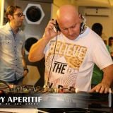 DANCE DEPARTIMENT - DEEP SOUND MIX BY GIANLUCA DEL MESE WINTER 2015