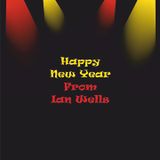 New Year 2012/13 BIG TUNES Mix