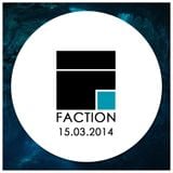 BREDREN - FACTION PROMO MIX 2014