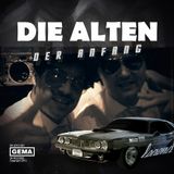 Die Alten (Harry Dee & AC-K) - Megamix Vol. 1
