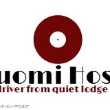 Haruomi Hosono / Ambient Driver from Quiet Lodge