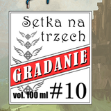 Setka na trzech #10 - Dominion