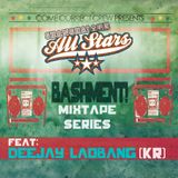 Come Correct Crew Presents: Shanghai Allstars Bashment Mixtape Series feat. Deejay Laobang (KR)